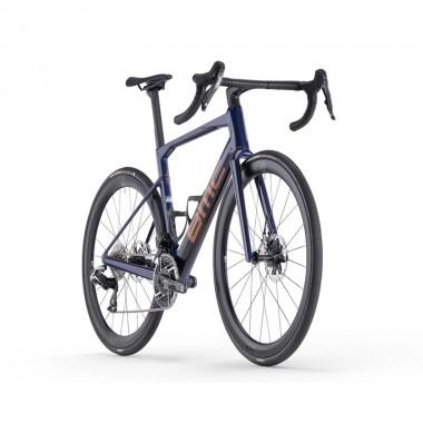 2025 Bmc Roadmachine 01 One Road Bike | INDORACYCLES